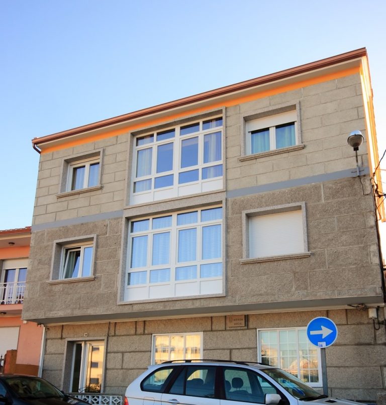 Apartamento Arenal 2 en Portonovo- Sanxenxo